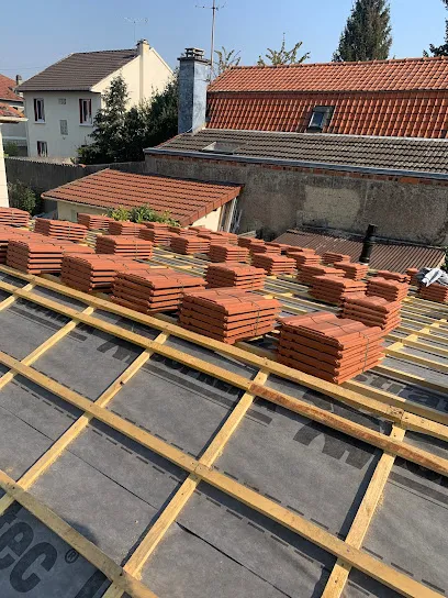 Image de Mr Dujardin Bruno | Couvreur Neuilly Plaisance | Couvreur Île-de-France