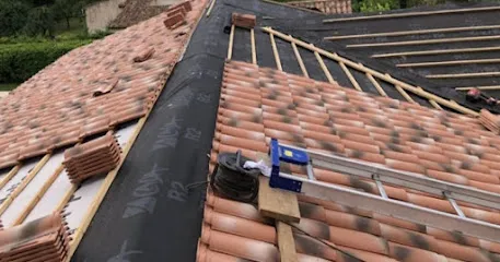 Image de MR. LOPEZ Entreprise de couverture