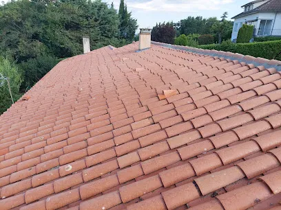 Image de Mr Schmitt Couverture 82 : Couvreur Tarn et Garonne