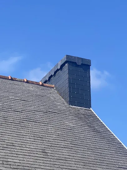 Image de Mr Toiture - Couvreur Finistère : Réparation Remplacement Démoussage Dépannage Fuites Couverture 29 Landivisiau