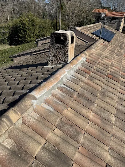 Image de Mr Weiss Marco - Couvreur Vidauban 83 | Charpentier | Var et Alpes Maritimes