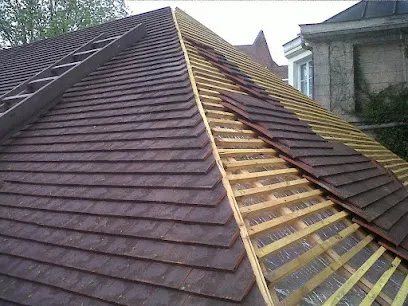 Image de MRB Couverture - Entreprise de toiture, bardage & isolation