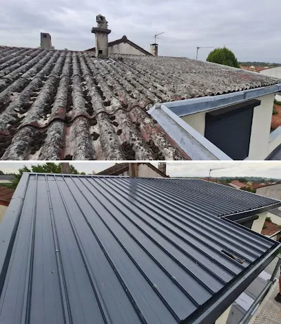 Image de MRS Couvreur val d'Oise 95 Enghien-les-Bains couverture & rénovation zingueur