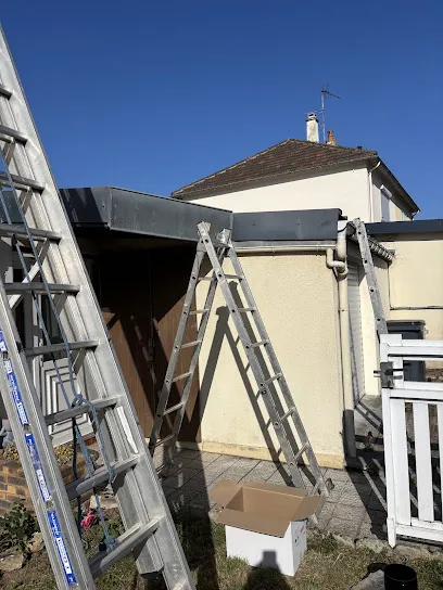 Image de MS COUVERTURE 14