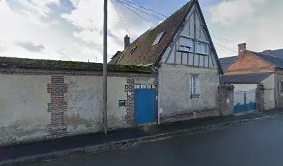 Image de MS Couverture 60