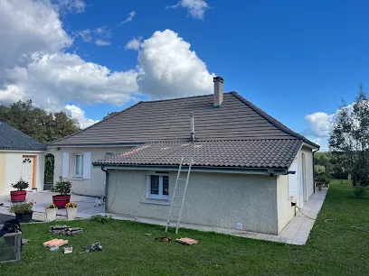 Image de Ms Toiture 31 Couvreur Toulouse Couvreur 31 Réflexion De Toiture