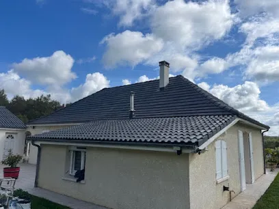 Image de Ms Toiture 33 Couvreur A Castillon La Bataille Couvreur A St Magne De Castillon Couvreur A St Emilion