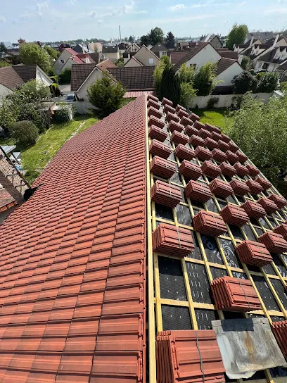 Image de Msc Toitures 94 | Artisan Couvreur 94 | Fuite 94 | Couvreur Val-De-Marne - Couverture 94 | Couvreur Champigny-sur-Marne