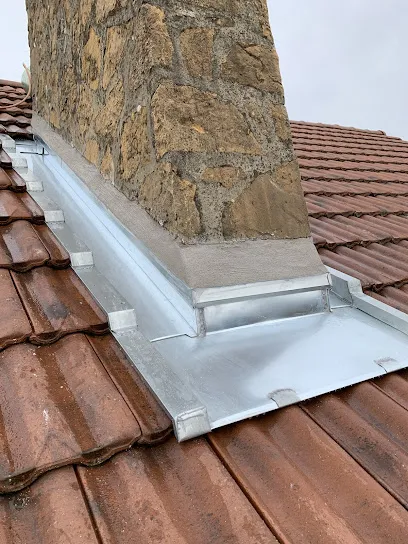 Image de MsZing - Toiture - Charpente - Zinguerie