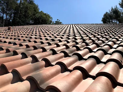 Image de MT couvreur-charpentier