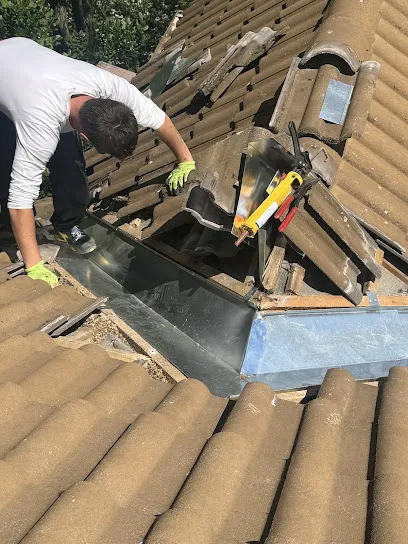 Image de MT Entreprise de couverture - Zingueur - Demoussage