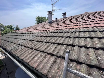 Image de Mt rénovation Couverture zinguerie