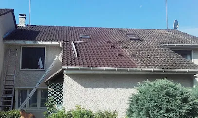 Image de MTA Couverture - Couvreur Deuil-la-Barre