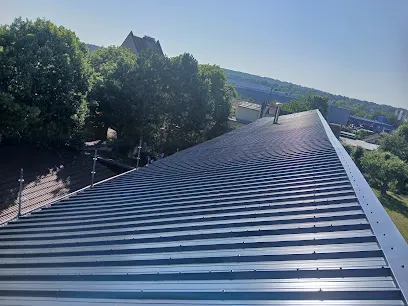 Image de MTZ Couverture