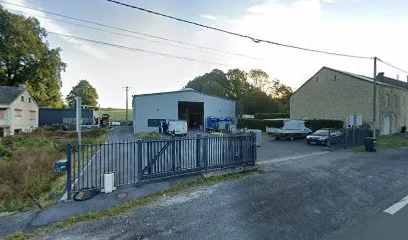 Image de Muller Frédéric SARL