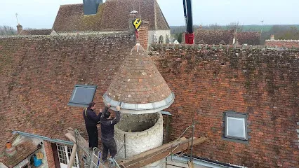 Image de MULTI TOITURES SERVICES PECNARD SARL