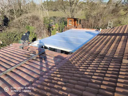 Image de Multiservice84 Couvreur Charpentier Zingueur