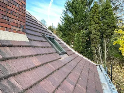 Image de My Renovation Couvreur, Couverture, Nettoyage Toiture, Ravalement, Peinture, Rénovation, Maçonnerie