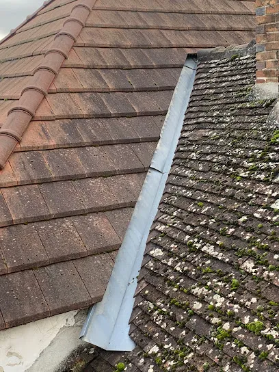 Image de NAM L rénovation création et réparation de toiture décapage/anti-mousse/( 77)(45)