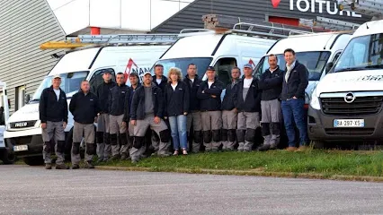 Image de Nancy Toiture