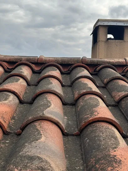 Image de Nans toiture