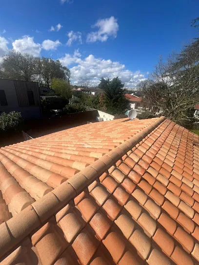 Image de Nature Toiture - Artisan Couvreur Vichy 03