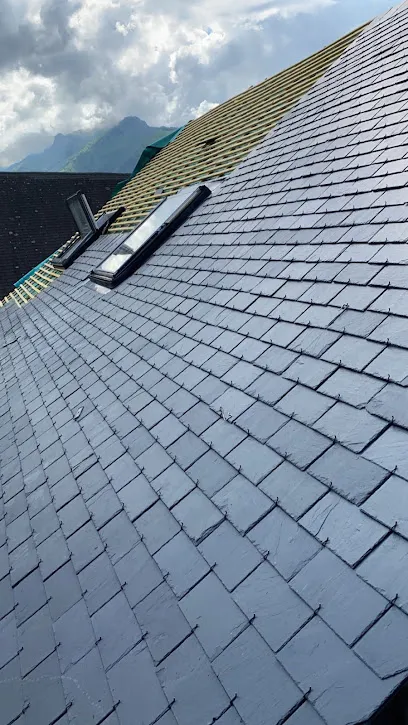 Image de Navarre toiture