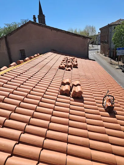 Image de NB CHARPENTE COUVERTURE