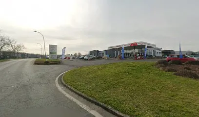 Image de Négrault SAS