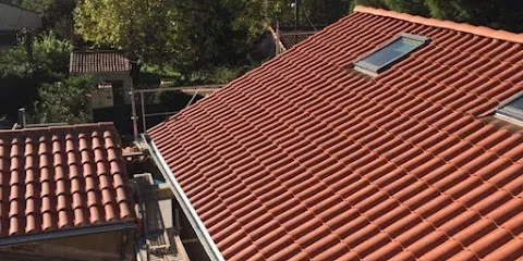 Image de NELSON BAUER - Couvreur 81 | Dépannage Réparation Étanchéité Fuites Nettoyage Toiture Couverture Tarn Albi Le-Sequestre