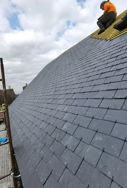 Image de Net ' toit HB