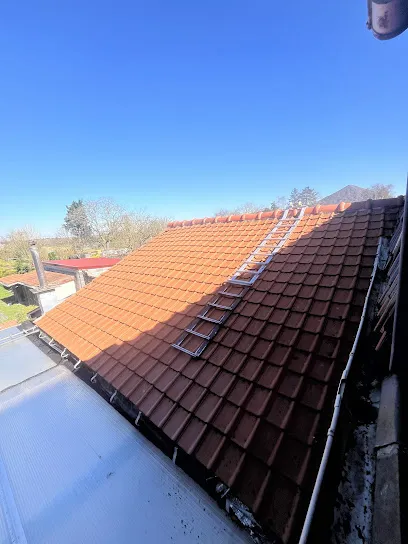 Image de Net’toit- Demoussage toiture - Nettoyage toiture - Couvreurs lievin