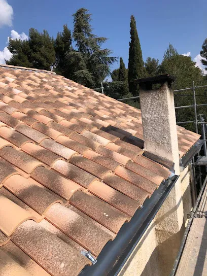 Image de Nettoyage Toiture Angoulême