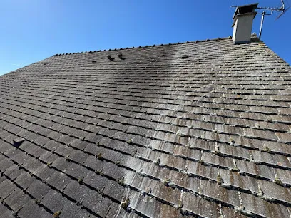 Image de Nettoyage Toiture - Clean Protect Yvelines 78