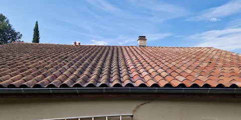 Image de Nettoyage Toiture Dordogne