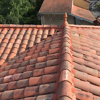 Image de NEVES-Couvreur 83 recherche de fuite réparation toiture démoussage ravalement façade