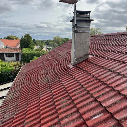 Image de Neves & Fils Entreprise de Couverture dans L'Essonne