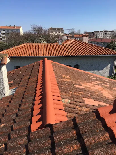 Image de News Toitures- Couvreur : Réparation Dépannage Fuites Couverture Démoussage 31 Haute-Garonne Toulouse Castanet-Tolosan Gers