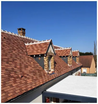 Image de NG Charpente Couverture