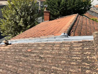 Image de Nicolas Mauguin : couvreur - zingueur