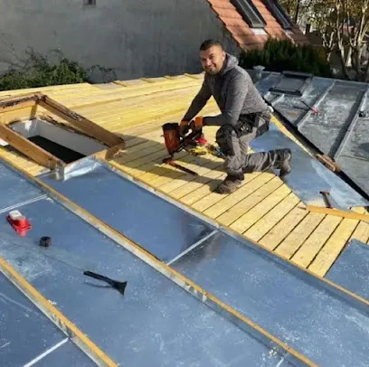 Image de NICOLAS TOITURE SO