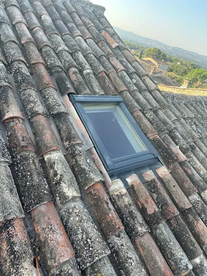 Image de NJ Toitures Couvreur Peynier 13