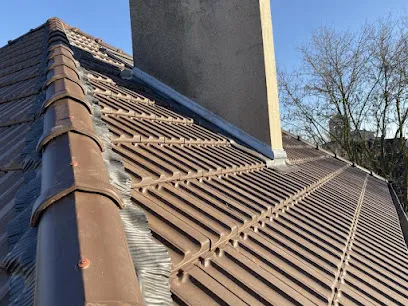 Image de Noé Couvreur IDF – Artisan couvreur en Île-de-France