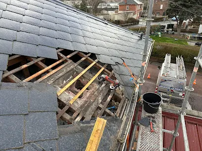 Image de Nord Artois Couverture : Expert Toiture 62