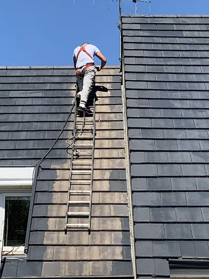 Image de Nord couverture Glonin couvreur Valenciennes