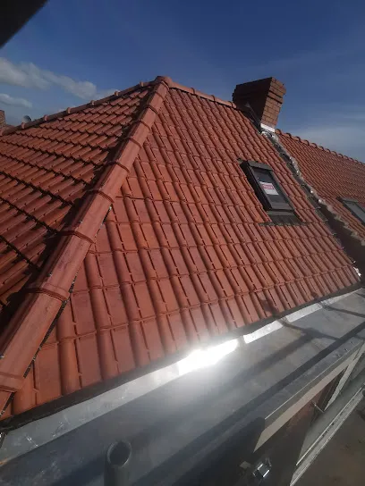 Image de Nord France Bâtiment artisan couvreur RGE toiture bardage isolation