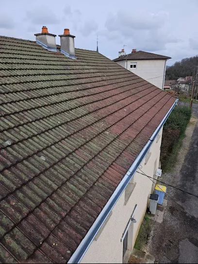 Image de Nova toiture