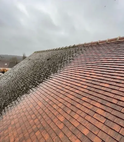 Image de NP Toiture Couvreur 01 Bourg en bresse