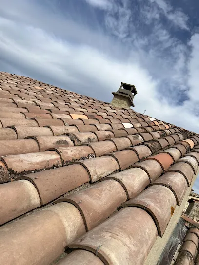 Image de NPR Lemovicas Couvreur Saint-Priest-Sous-Aixe Limoges Haute-Vienne 87 Ravalement de Façade Charpentier Isolation