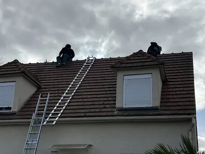 Image de ✅ NR.COUVERTURE - Ramonage - Charpentier - Isolation